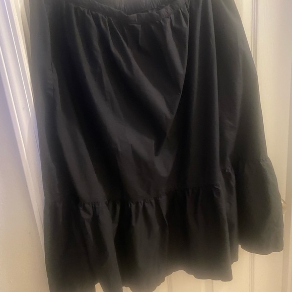 a new day Dresses & Skirts - Women’s plus size prairie skirt